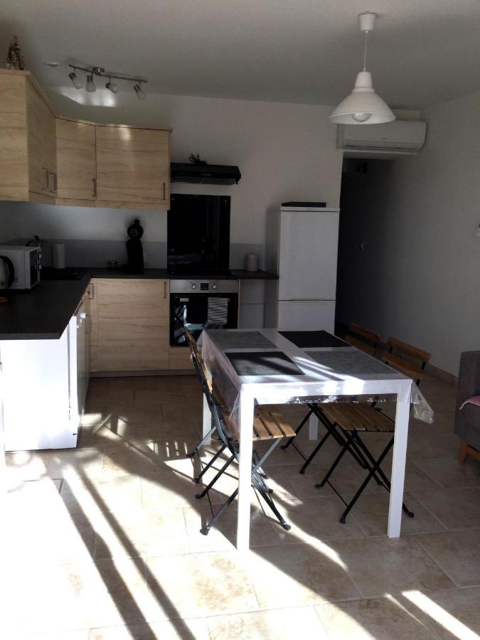 Gites La Ferme De Marguerite Tulette Εξωτερικό φωτογραφία