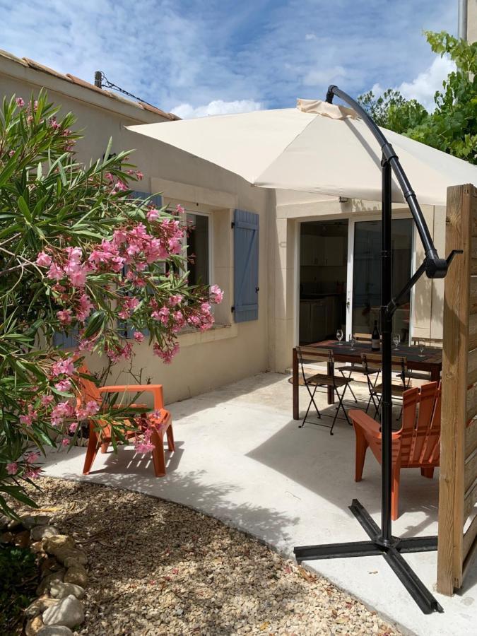 Gites La Ferme De Marguerite Tulette Εξωτερικό φωτογραφία