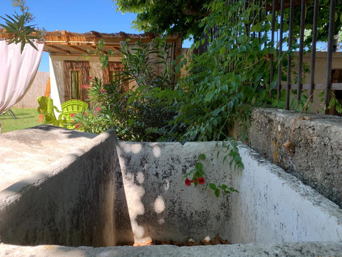 Gites La Ferme De Marguerite Tulette Εξωτερικό φωτογραφία