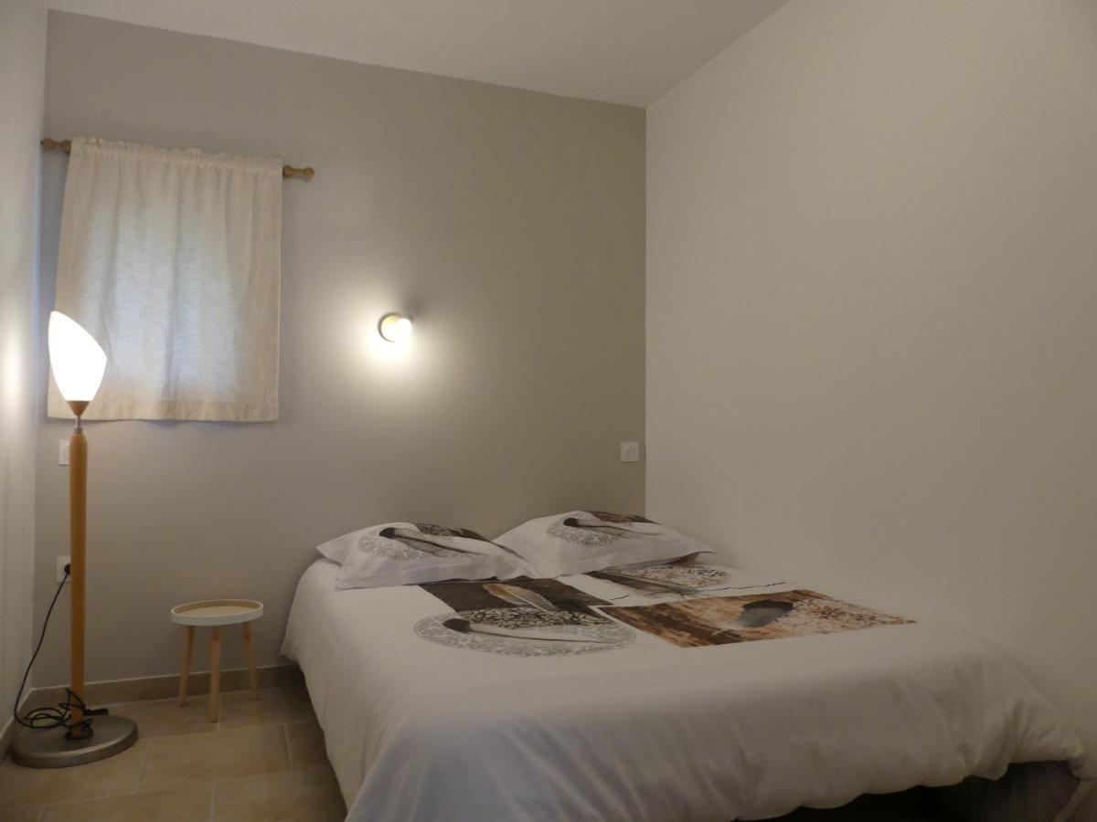 Gites La Ferme De Marguerite Tulette Εξωτερικό φωτογραφία
